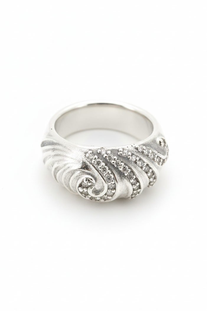 wave ring