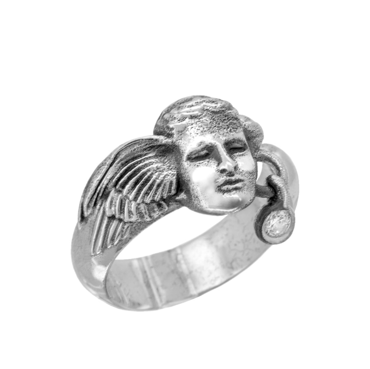 Hypnos Ring