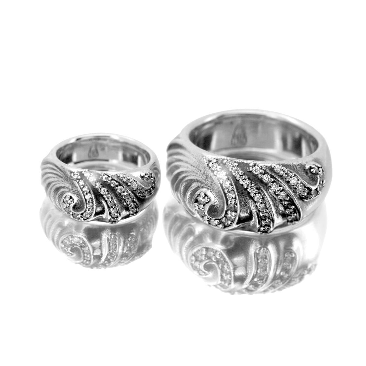 wave ring