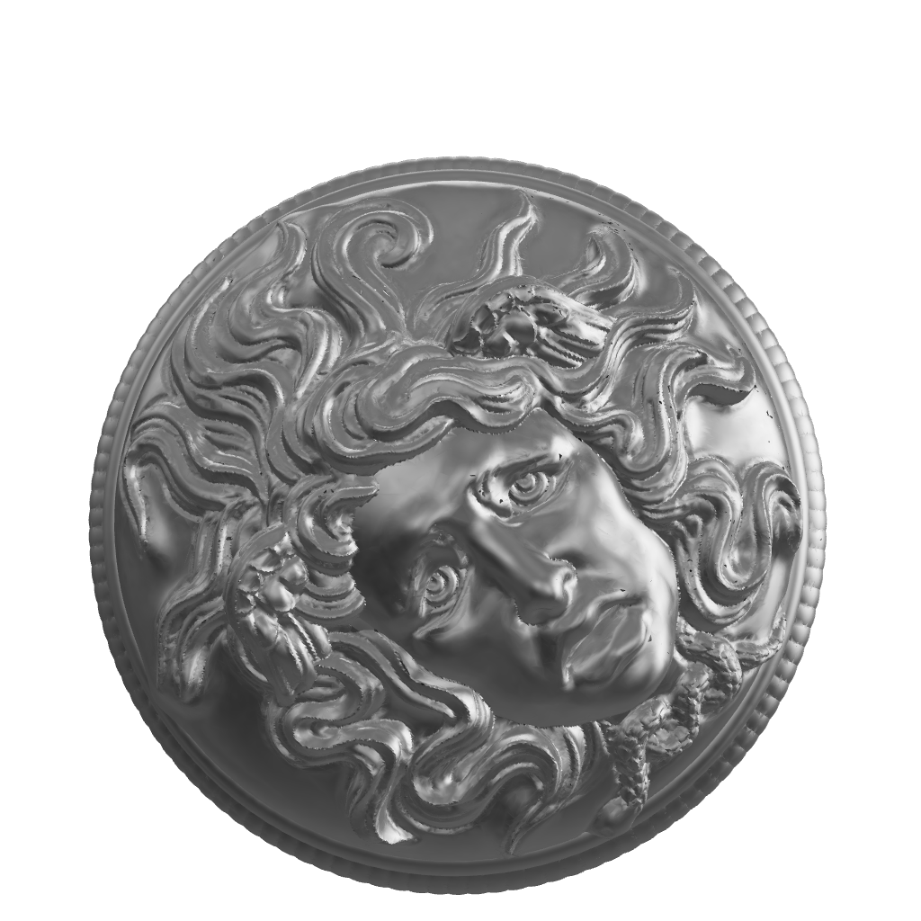 Medusa